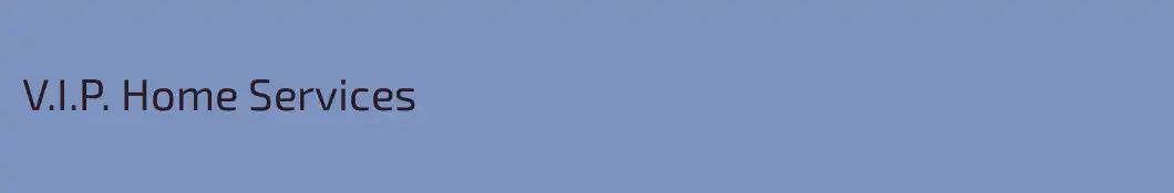 V.I.P. Home Services